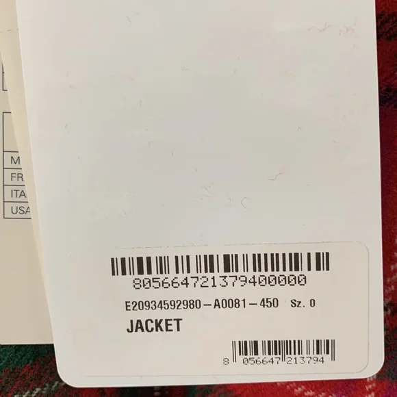 Brand new Moncler puffy down jacket